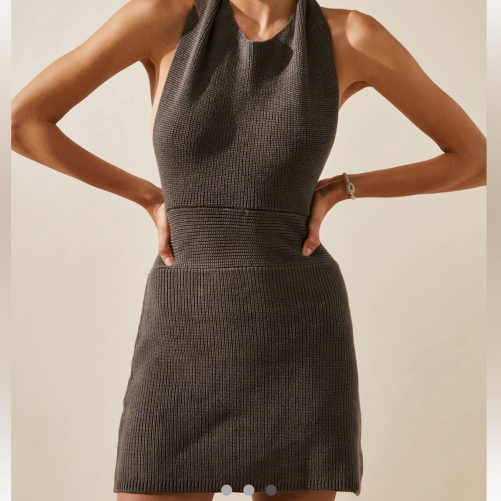 Free People Dress.
